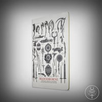 Image 1 of Notebook/sketchbook 