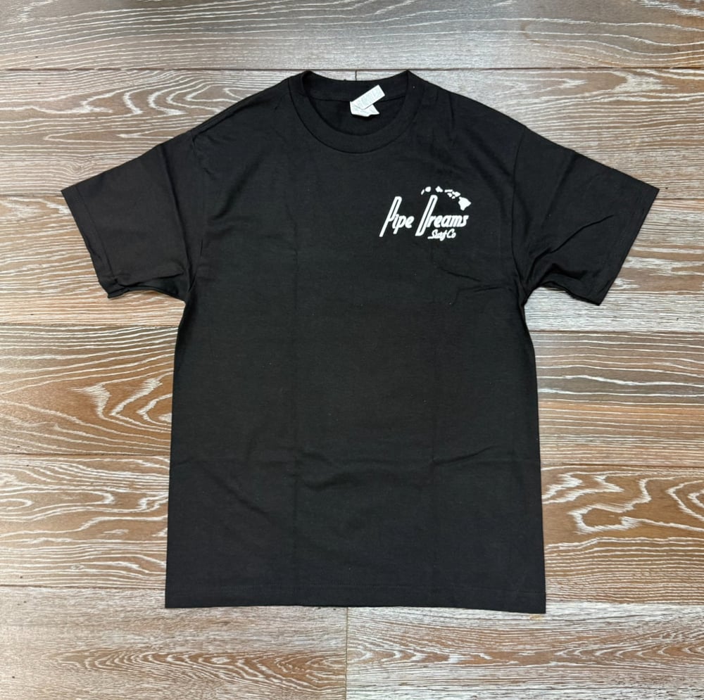 Image of KANAKA MAOLI KAM MEN'S T-SHIRT