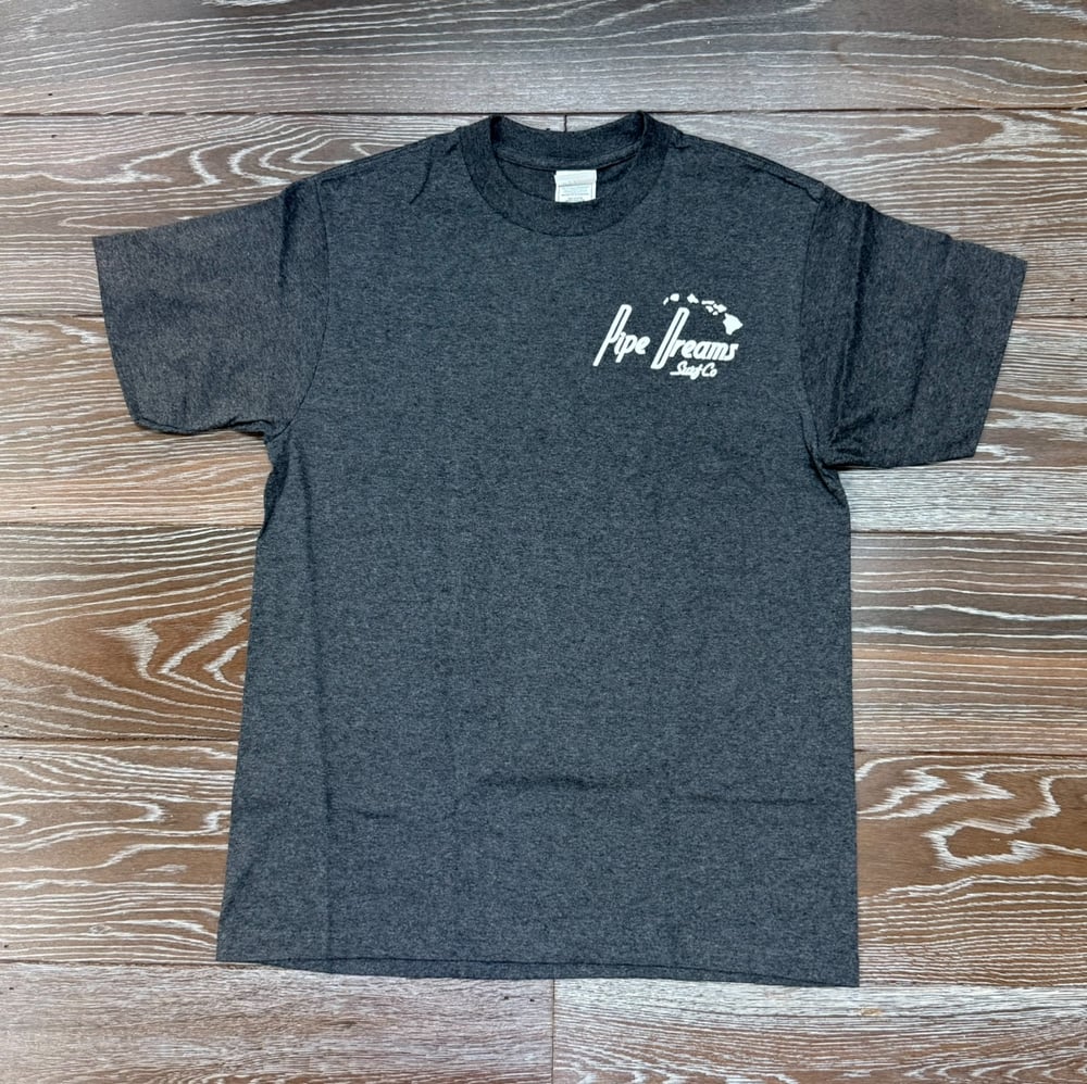 Image of KANAKA MAOLI KAM MEN'S T-SHIRT