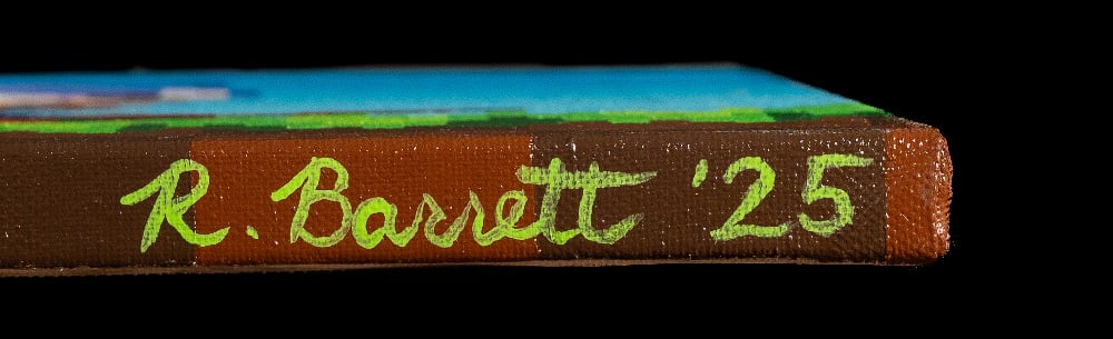 Image of Impatient Hedgehog