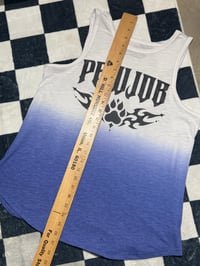 Image 2 of Pawjob ombré tank - Size L