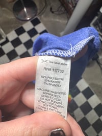 Image 4 of Pawjob ombré tank - Size L