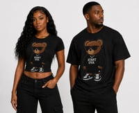 Exclusive Start Ova Heavy Tee 