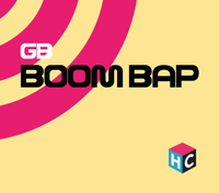 BOOM BAP - A Game Boy  MIDI sync  loop sampler, 221 Loops - Downloadable ROM (v1.0)