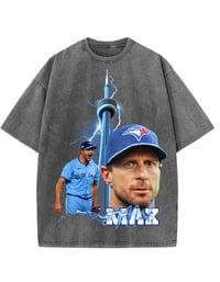Image 1 of Mad Max Scherzer Tee