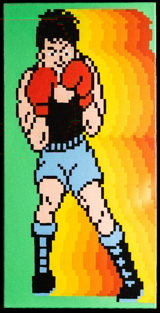 Image of Echoes of Mac