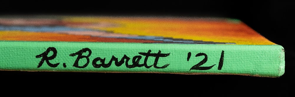 Image of Echoes of Mac