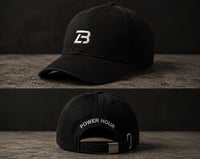 Image 1 of BLACKOUT POWER HOUR HAT 