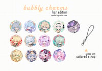 [hsr] bubbly charms