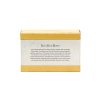 Image 3 of Raw Shea Butter Soap