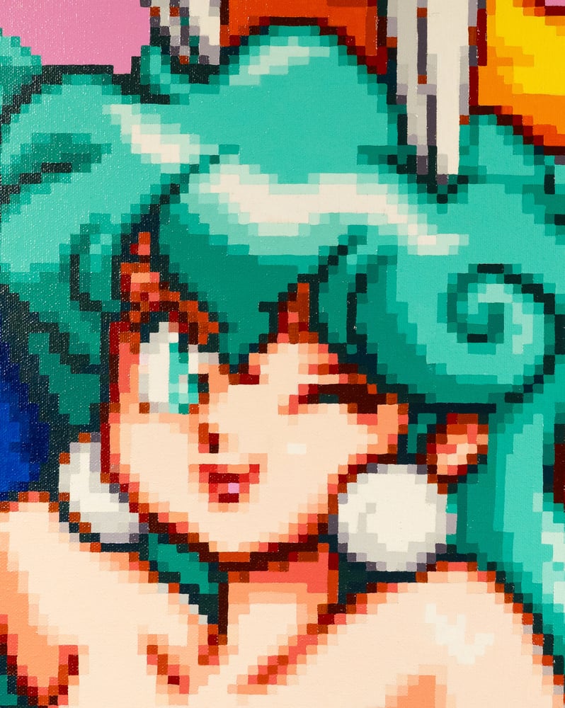 Image of Hikaru & Akane