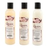 Queen For A Day Bath & Shower Set