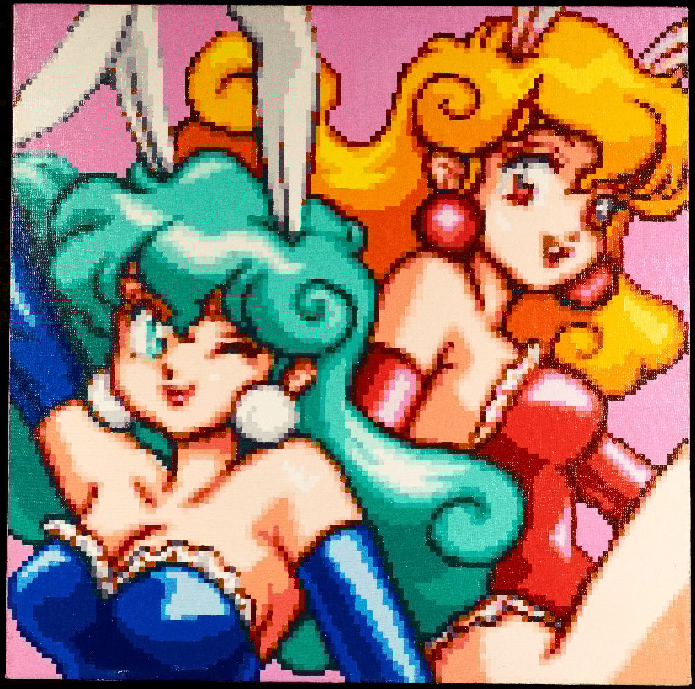 Image of Hikaru & Akane