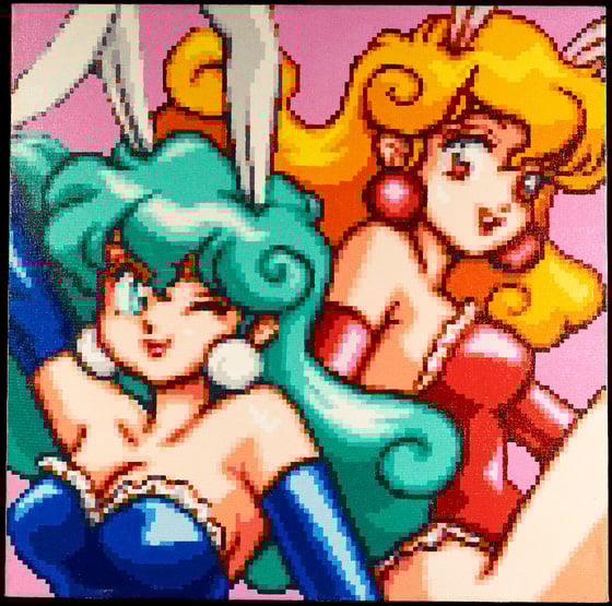 Image of Hikaru & Akane