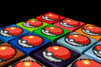 Image 2 of Pokeballs