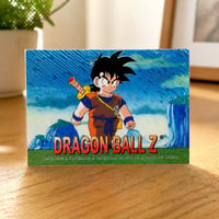 Image 1 of Gohan #18 