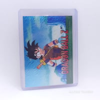 Image 2 of Gohan #18 