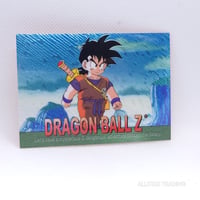 Image 3 of Gohan #18 