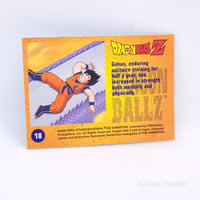 Image 4 of Gohan #18 
