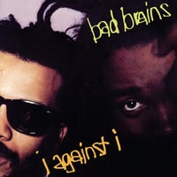 Image 2 of Bad Brains - I Against I  [Plutonium Color Vinyl]