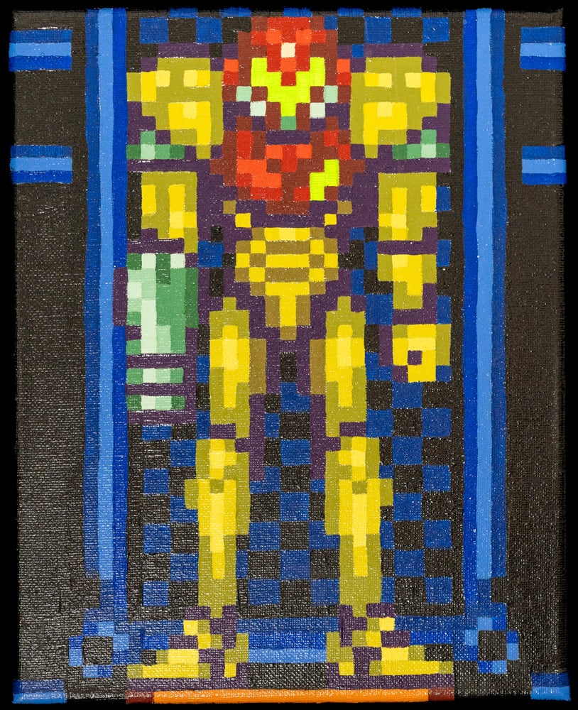 Image of Elevator to Ceres