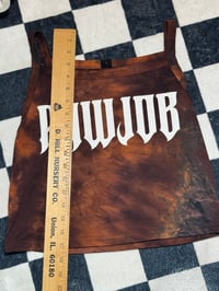 Image 2 of Pawjob - Dye crop camo - 0XL