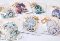 Image 1 of hsr charms