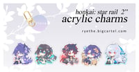 Image 2 of hsr charms