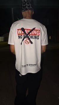 Image 5 of SMOKING HEALS TEE
