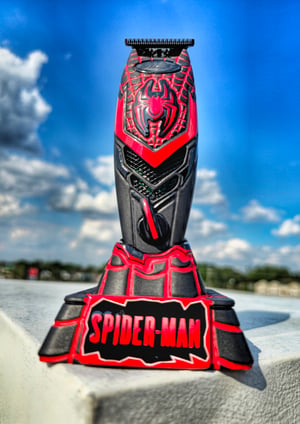 Image of Miles Morales Andis Outliner Cordless