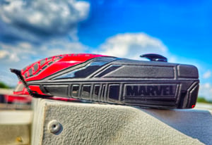 Image of Miles Morales Andis Outliner Cordless