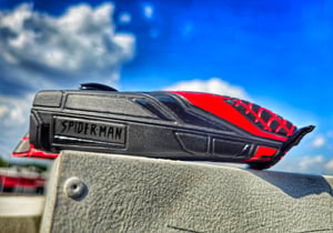 Image of Miles Morales Andis Outliner Cordless