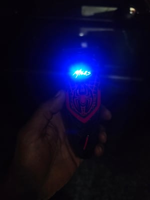 Image of Miles Morales Andis Outliner Cordless