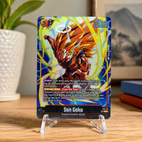 Image 1 of Son Goku FS11-07