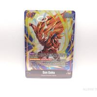 Image 2 of Son Goku FS11-07