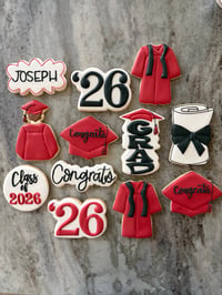 Image 2 of 12 Count Cookie Option 2