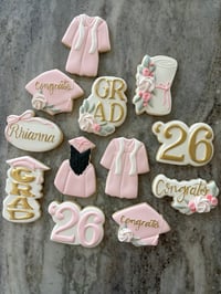 Image 2 of 12 Count Cookie Option 1