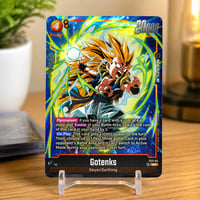 Image 1 of Gotenks FS11-03