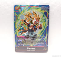 Image 2 of Gotenks FS11-03