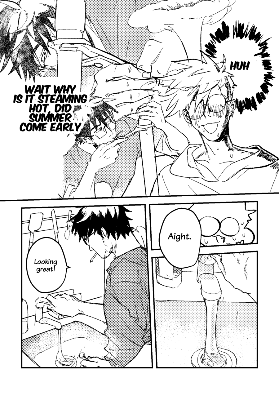 Image of Quick Fix - WV Fanbook