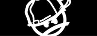 Image 1 of Grounded Hat White 