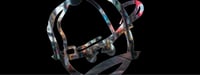 Image 1 of Grounded Chrome Hat