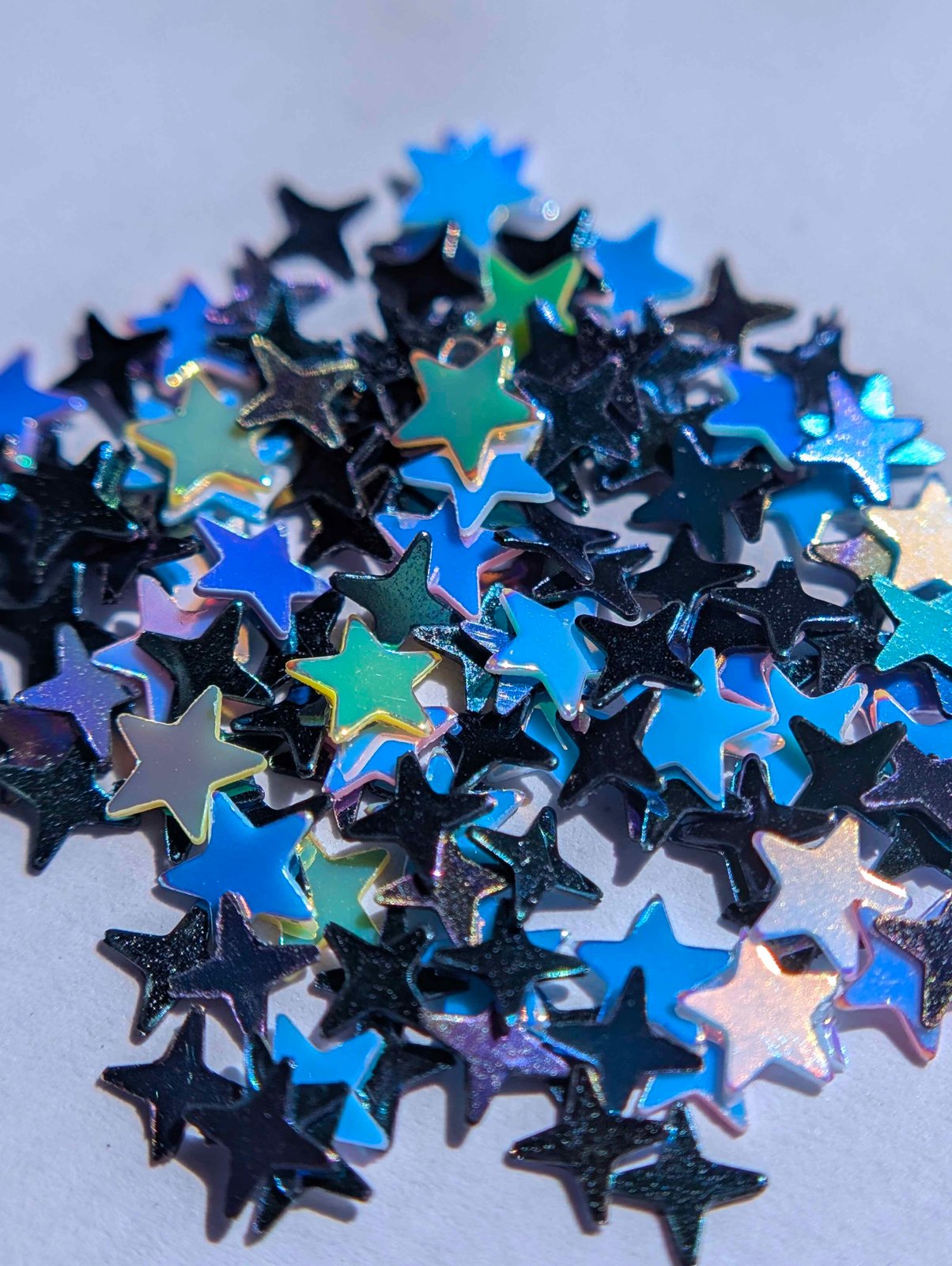 The Moon Dust Collection | Holy Order of Perpetual Lacquer