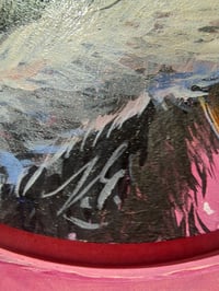 Image 5 of Positive vibes only! Original painting