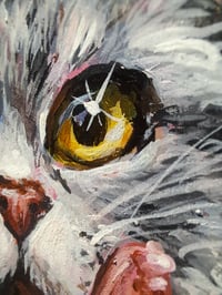 Image 4 of Positive vibes only! Original painting