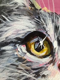 Image 6 of Positive vibes only! Original painting