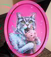 Image 1 of Positive vibes only! Original painting