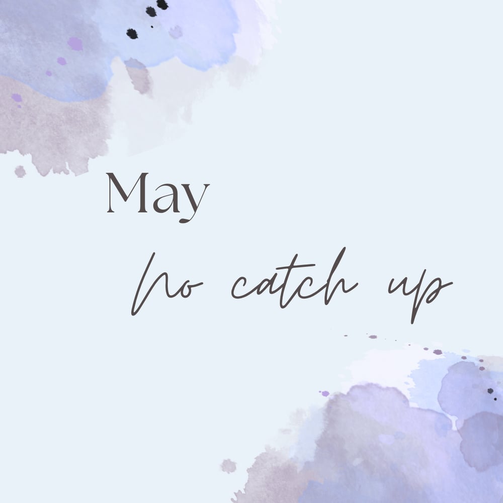Image of May Pass
