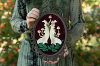 Image 1 of Coyote Vintage Frame