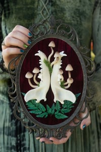 Image 2 of Coyote Vintage Frame